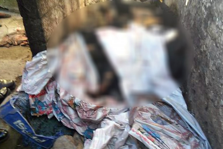 İnanılmaz olay! Belediye başkanını diri diri yaktılar! - Resim: 2