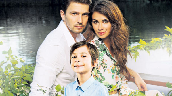 O dizi ekranlara veda ediyor! Reytinglerde çakıldı - Resim: 0