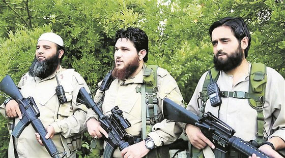 ışid, ışide katılan türkler