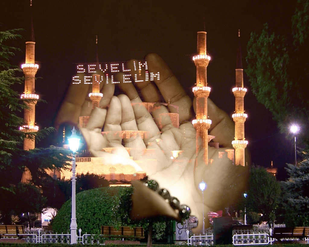 peygamberimizin iftar duası