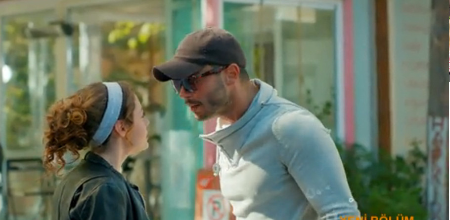 İlişki Durumu Karışık yeni fragmanı-15. bölüm şok sahne! - Resim: 1