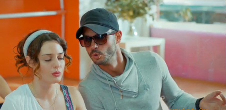 İlişki Durumu Karışık yeni fragmanı-15. bölüm şok sahne! - Resim: 0