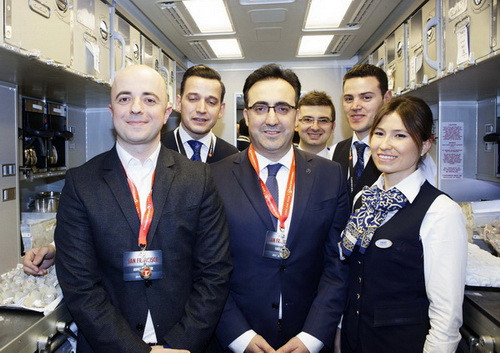 THY Çalışanlara Zam Sözü Verdi ve Bin Kişiye İş İmkanı Sunacak