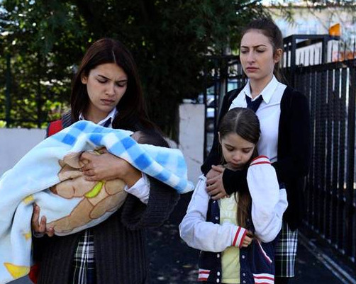 Kırgın Çiçekler son bölüm-18. bölüm fragmanları - Resim: 0