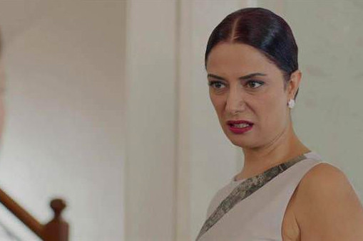 Kırgın Çiçekler son bölüm-18. bölüm fragmanları - Resim: 1