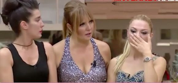 Kısmetse Olur kim elendi-yeni gelen adaylar - Resim: 0