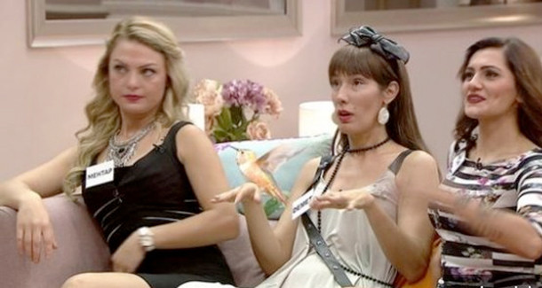 Kısmetse Olur kim elendi-yeni gelen isimler - Resim: 0