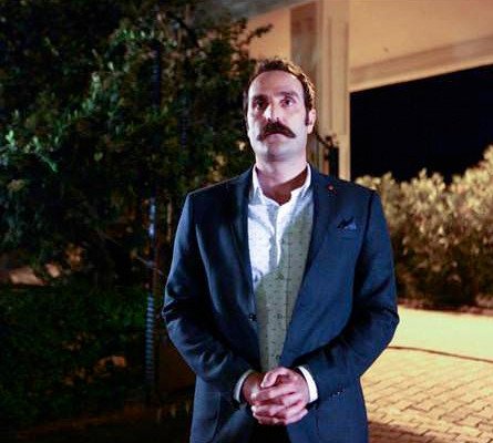 Kertenkele son bölüm-38. bölüm fragmanı - Resim: 1