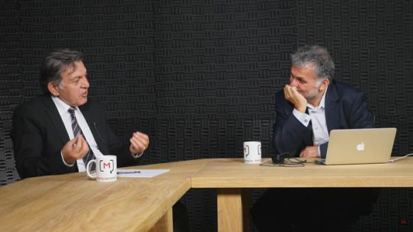 konda seçim anketi sonuçları bekir ağırdır