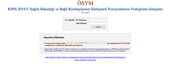 ösym