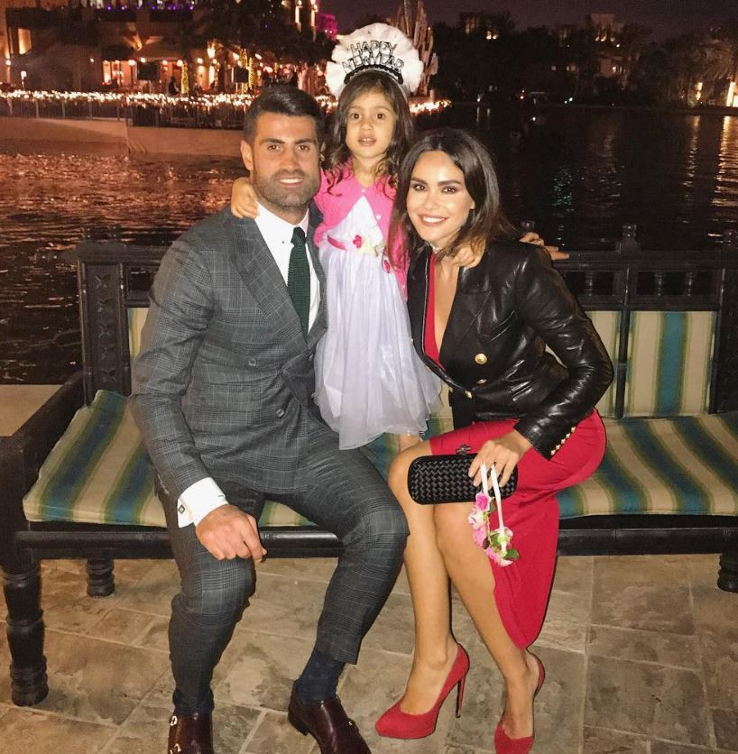 Volkan Demirel-Zeynep Demirel