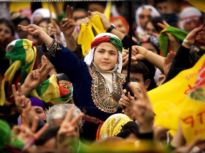 Times Gazetesi'nden Türkiye yorumu: Kürtler kopacak - Resim: 0