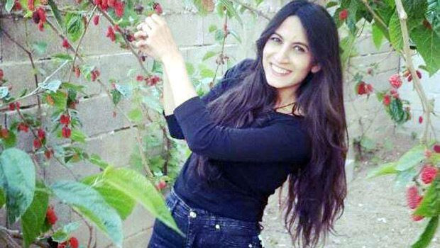 Yaralanan Leyla Çiçek de kurtarılamadı! - Resim: 1