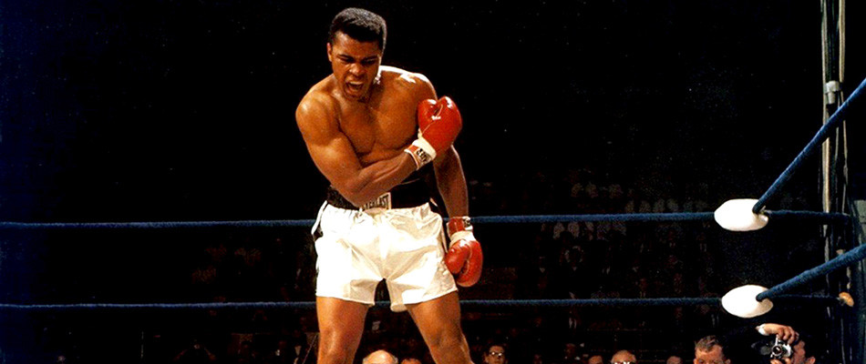 Muhammed Ali yaşamını yitirdi