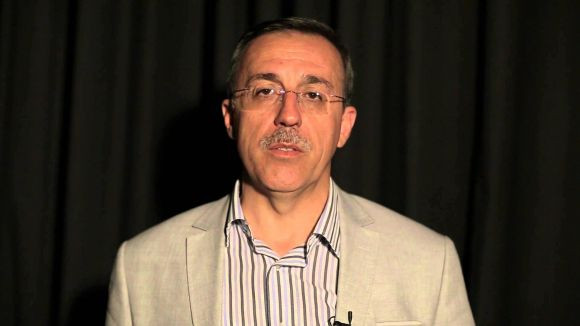 İsrailli bakanı şoke eden AK Partili isim  - Resim: 0