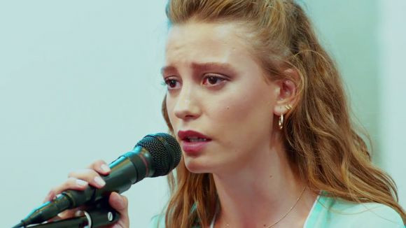 Serenay Sarıkaya'dan kötü haber! Mamografi çektirince.... - Resim: 0