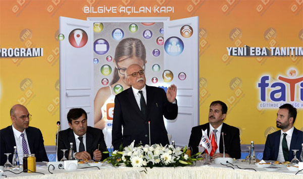 nabi avcı