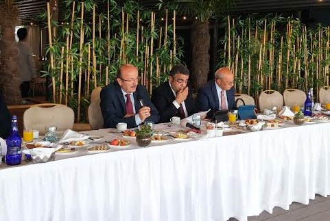 mehmet bekaroğlu sezgin tanrıkulu utku çakırözer