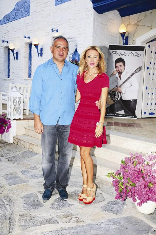 Mehmet Ersoy nereli yeni Kültür ve Turizm Bakanı kimdir - Internet Haber