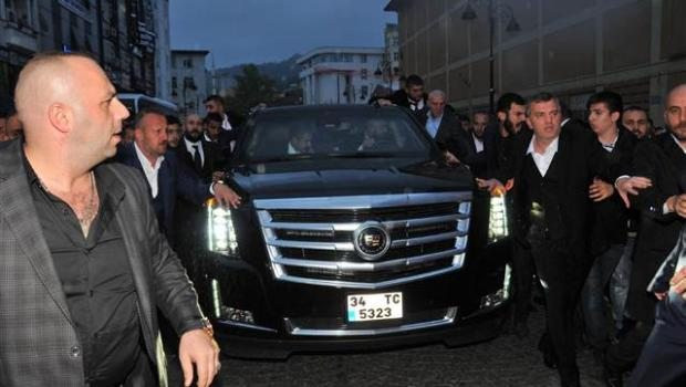 Sedat Peker'den AK Parti'ye destek - Resim: 0