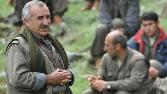 Recep Akdağ: 33 yıl sonra bir ilk yaşandı! Kandil... - Resim: 1