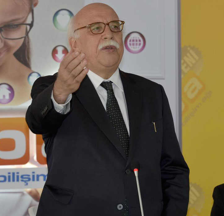 nabi avcı