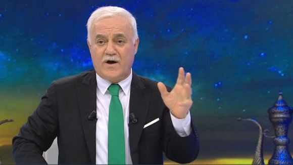 aşure duası nihat hatipoğlu