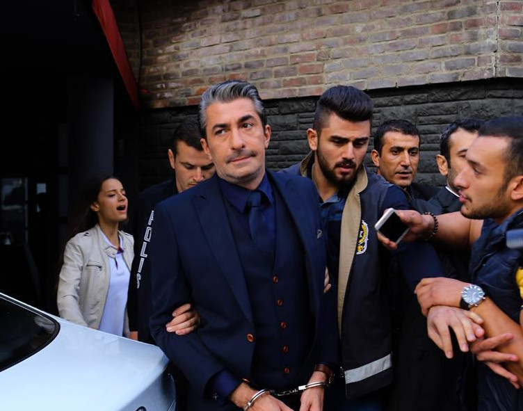 Paramparça son bölüm-38. bölüm fragmanları - Resim: 0