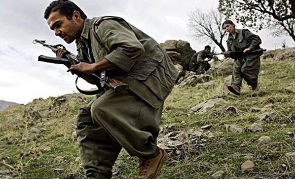 PKK'lıların moralini bozacak haber! O PKK'lı itiraf etti - Resim: 0