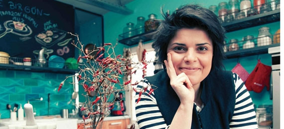 aşure tarifi refikanın mucize lezzetleri refika birgül