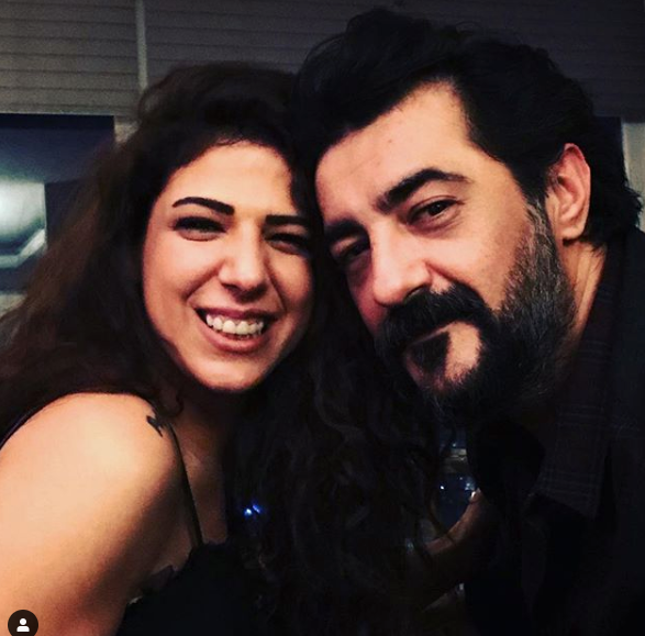Ceren Kahyaoğlu kaç yaşında Celil Nalçakan'ın sevgilisi kimdir? Ceren Kahyaoğlu kaç yaşında Celil Nalçakan'ın sevgilisi kimdir?