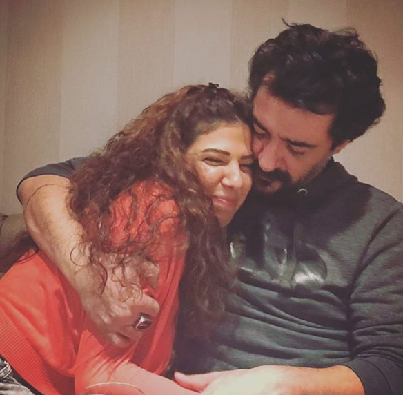 Ceren Kahyaoğlu kaç yaşında Celil Nalçakan'ın sevgilisi kimdir? Ceren Kahyaoğlu kaç yaşında Celil Nalçakan'ın sevgilisi kimdir?