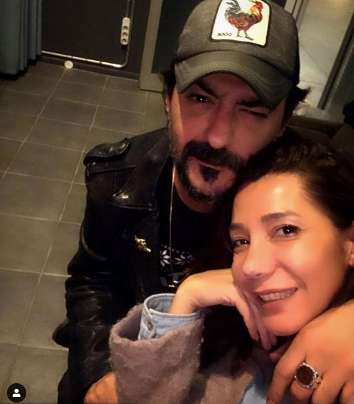 Ceren Kahyaoğlu kaç yaşında Celil Nalçakan'ın sevgilisi kimdir? Ceren Kahyaoğlu kaç yaşında Celil Nalçakan'ın sevgilisi kimdir?