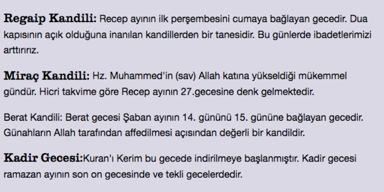 3 aylar başlangıcı ne zaman 2019 Recep ayı hangi gün? 3 aylar başlangıcı ne zaman 2019 Recep ayı hangi gün?