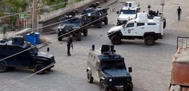 Şırnak'tan acı haber! Yine şehit haberi geldi - Resim: 1