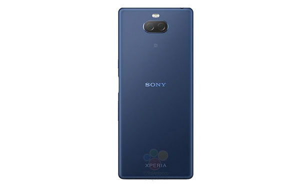 İşte Sony Xperia XA3'ün ilk görüntüsü! Tasarımı ortaya çıktı İşte Sony Xperia XA3'ün ilk görüntüsü! Tasarımı ortaya çıktı