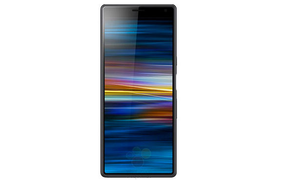 İşte Sony Xperia XA3'ün ilk görüntüsü! Tasarımı ortaya çıktı İşte Sony Xperia XA3'ün ilk görüntüsü! Tasarımı ortaya çıktı