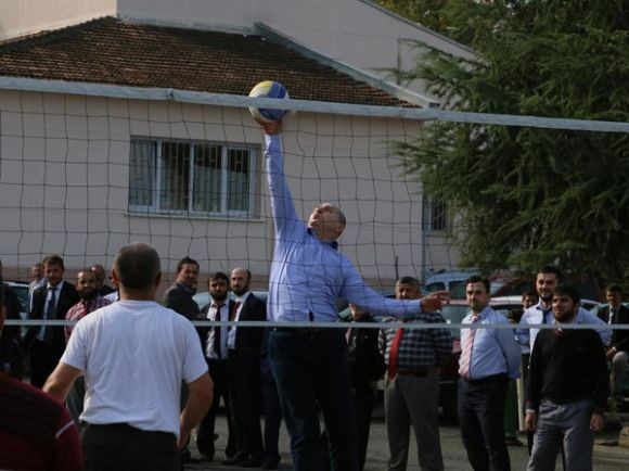 süleyman soylu smaç