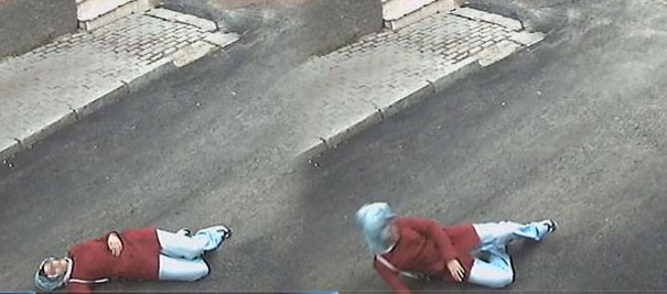 Kütahya'da genç kızı bayıltan taciz - Resim: 5