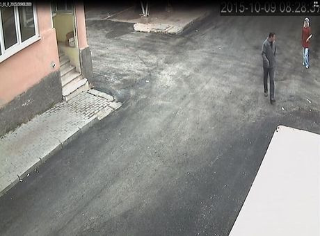 Kütahya'da genç kızı bayıltan taciz - Resim: 2