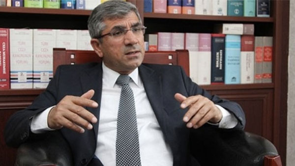 tahir elçi