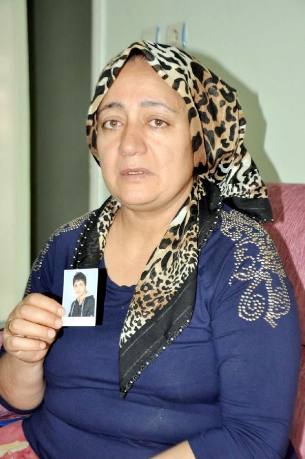 IŞİD bombacısının annesi her şeyi anlattı! - Resim: 0