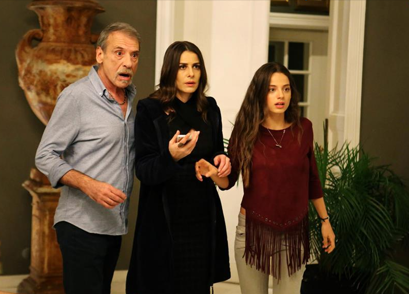 Paramparça son bölüm-37. bölüm fragmanı - Resim: 1