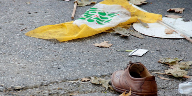 Morga girdi gördüğü dehşeti bir bir anlattı! - Resim: 1