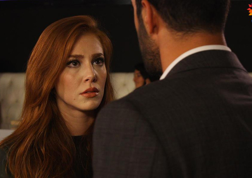 Kiralık Aşk son bölüm-18. bölüm fragmanları - Resim: 1