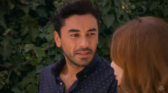 Kocamın Ailesi son bölüm-54. bölüm fragmanı - Resim: 1