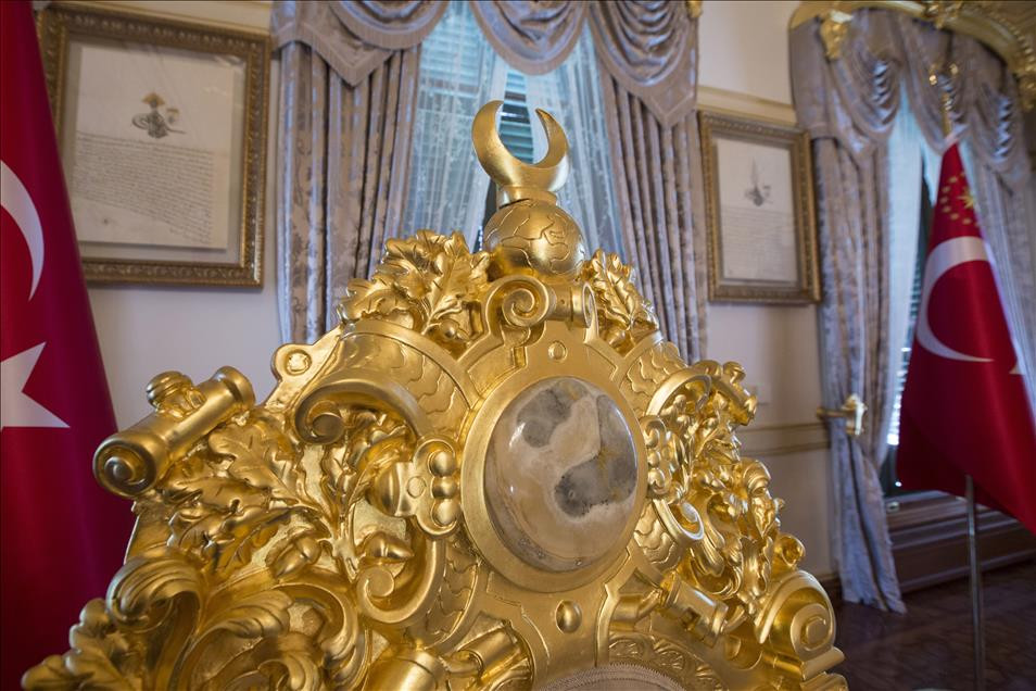 Erdoğan Merkel görüşmesindeki gerçeği o açıkladı - Resim: 1