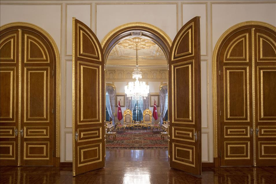 Erdoğan Merkel görüşmesindeki gerçeği o açıkladı - Resim: 3