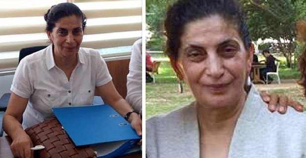 AK Partili Başkan işyerinde ölü bulundu - Resim: 0