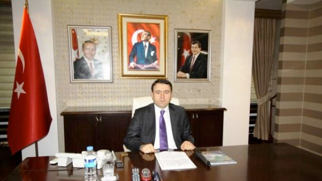 Validen şok iddia! PKK burada katliam yapacak - Resim: 0